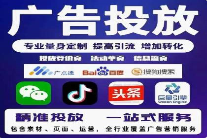 SEM运营推广助力行业领导地位